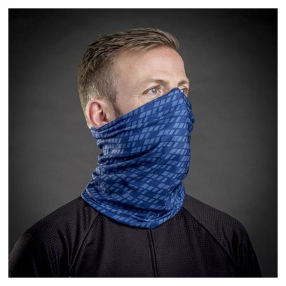 GripGrab Multifunctionele Choker Blauw