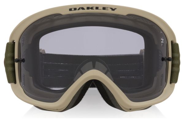 Gafas de MTB Oakley O-Frame 2.0 PRO MTB Dark Brush Paloma/Light Grey/ Ref.: OO7117-27