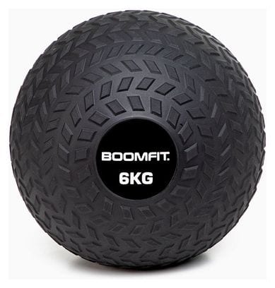 Slam Ball 6Kg - BOOMFIT