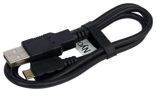 BOSCH Cable USB vers Micro USB B pour NYON 600mm