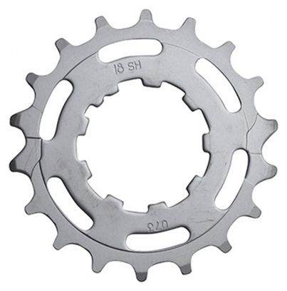 PIGNON 10V. MICHE POUR SHIMANO 18D.