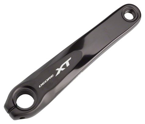 SHIMANO Crank XT M8000 Left 175mm Y1RL98030