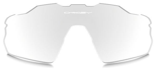 Oakley Radar EV Glasses Prizm Clear Pitch