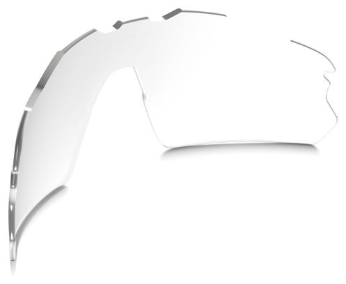 Oakley Radar EV Glasses Prizm Clear Pitch