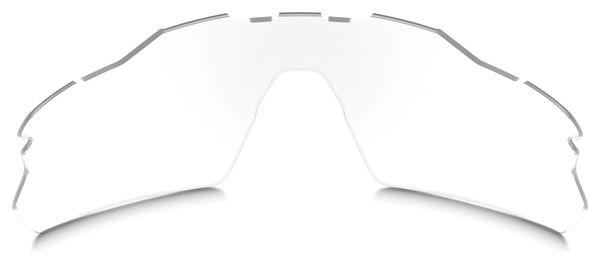 Oakley Radar EV Glasses Prizm Clear Pitch