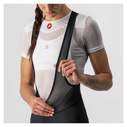 Castelli Polare W Damen Tights Schwarz