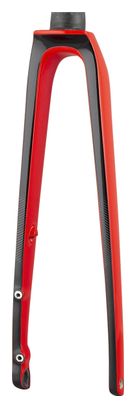 Trek Frok Rigid 2021 Émonda SLR 700c Radioactif Red