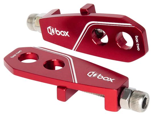 Rode Box Two kettingspanner