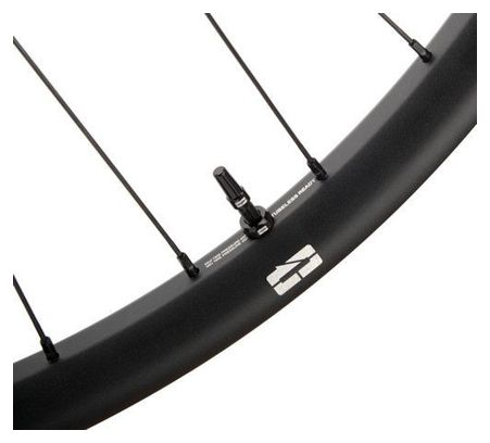 Paire de roues Progress DYN Ceramic Nexo 29  Gris | Boost 15x110/12x148 mm | 6 Trous | Sram XD