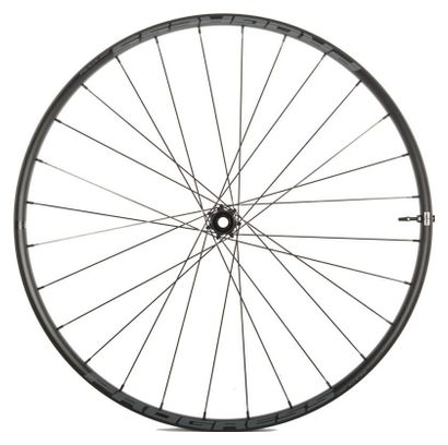 Paire de roues Progress DYN Ceramic Nexo 29  Gris | Boost 15x110/12x148 mm | 6 Trous | Sram XD