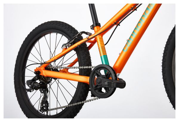 Cannondale Kids Trail 20 '' Crush Children's Semi