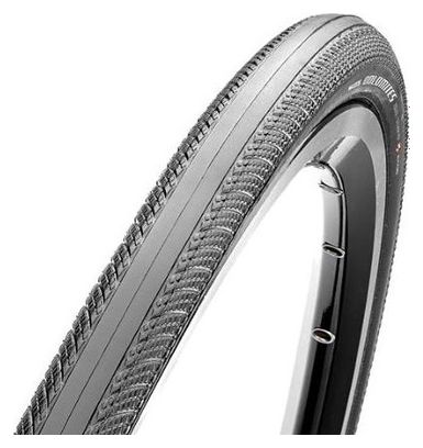 Maxxis Dolomites 700 Road Tire Tubetype Folding Dual Compound Silkworm