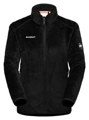 Fleecejacke Women Mammut Innominata Black