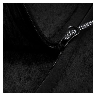 Fleecejacke Women Mammut Innominata Black