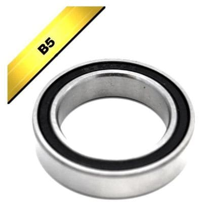 Roulement B5 - BLACKBEARING - 61804-2rs / 6804-2rs