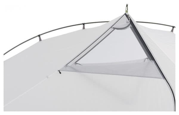 Tente de Randonnée 2 Personnes Sea To Summit Telos TR2 Plus Ultralight Vert