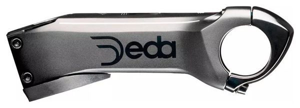 Deda Vinci stem Matte Black | Alltricks.com