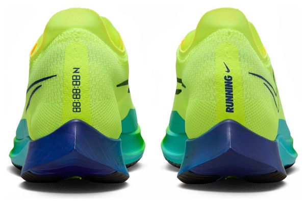 Zapatillas de Running Nike Streakfly Amarillas