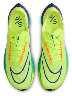Zapatillas de Running Nike Streakfly Amarillas