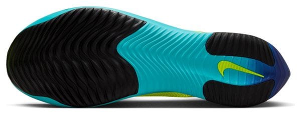 Chaussures de Running Nike Streakfly Jaune