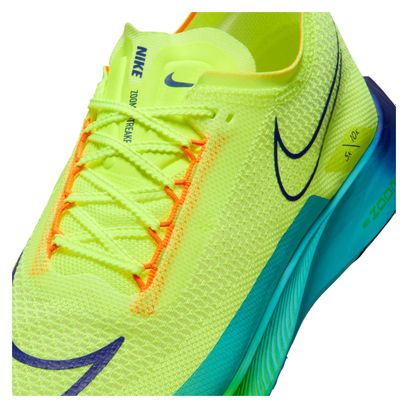 Nike Streakfly Running Shoes Yellow