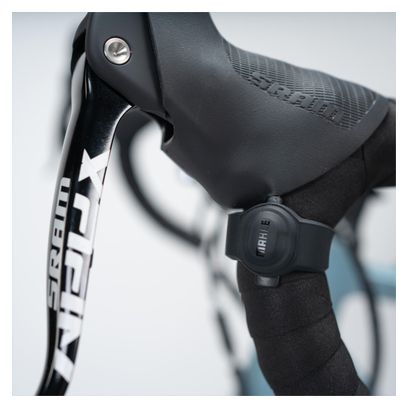 Van Rysel E-Grvl AF HD Bicicleta Eléctrica de Gravel Sram Apex 11S 700mm Azul 2024