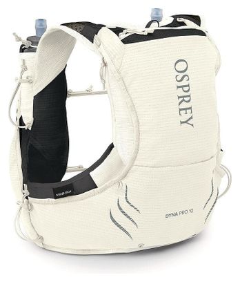 Osprey Dyna Pro 10 White Women's Hydration Pack