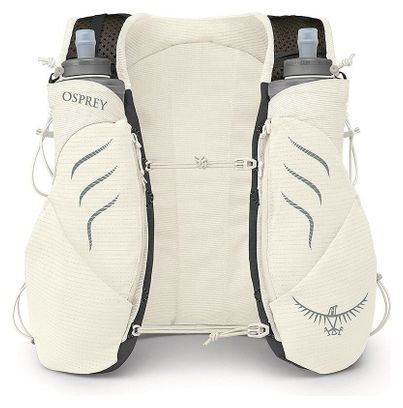 Osprey Dyna Pro 10 White Women's Hydration Pack