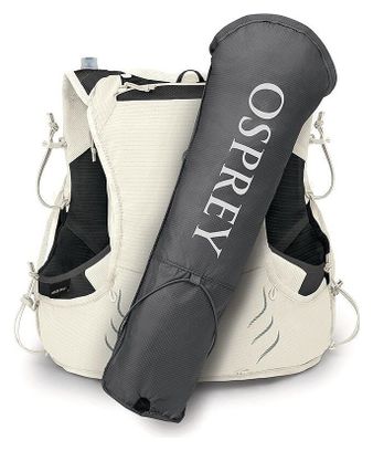 Osprey Dyna Pro 10 White Women's Hydration Pack