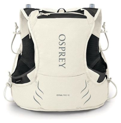 Osprey Dyna Pro 10 White Women's Hydration Pack