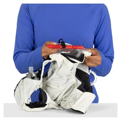 Osprey Dyna Pro 10 White Women's Hydration Pack