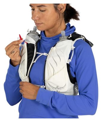 Osprey Dyna Pro 10 White Women's Hydration Pack