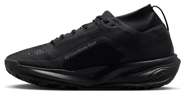 Chaussures Trail Nike ACG Pegasus Trail GTX Noir Femme