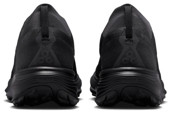 Chaussures Trail Nike ACG Pegasus Trail GTX Noir Femme