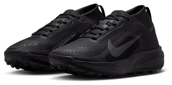 Chaussures Trail Nike ACG Pegasus Trail GTX Noir Femme