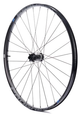 Roue avant Progress MTX 29" Gris | Lefty Ocho | 6 Trous