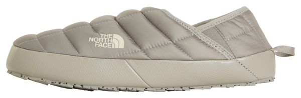The North Face Thermoball V Traction Hausschuhe für Herren, grau