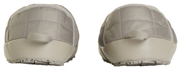 The North Face Thermoball V Traction Hausschuhe für Herren, grau