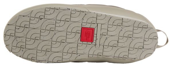 The North Face Thermoball V Traction Hausschuhe für Herren, grau