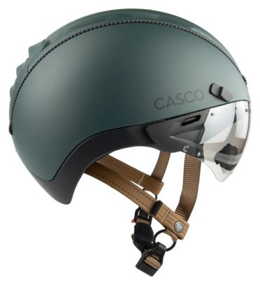 Casco urbano Casco ROADster Plus verde