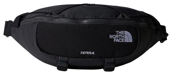 Riñonera The North Face Terra <p> <strong>6L</strong></p>Gris