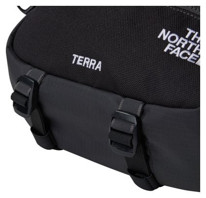 The North Face Terra 6L Grey Fanny Pack