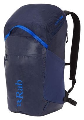 Sac à dos Rab Adrift 30 L Bleu