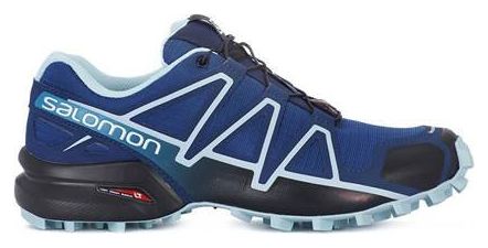 Chaussures de Running Salomon Speedcross 4 W