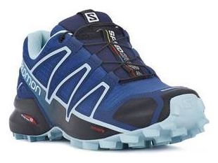 Chaussures de Running Salomon Speedcross 4 W
