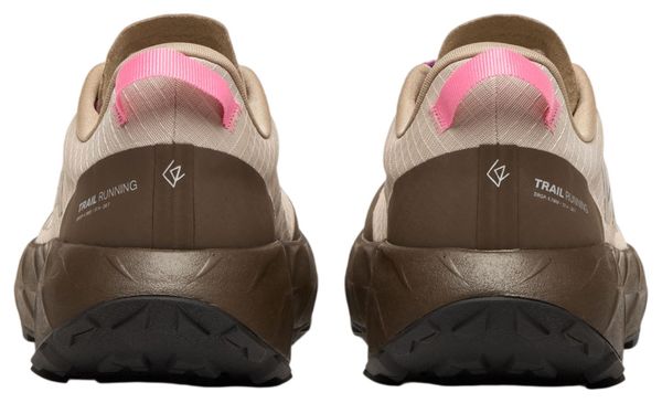 Veja x Centre Commercial Outdoor Harpie Trail trailschoenen, beige/bruin, unisex