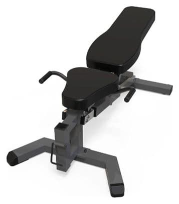 Banc multifonction ION Fitness FI504