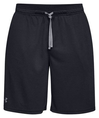 Under Armour Tech Mesh Short  1328705-001 Homme short Noir