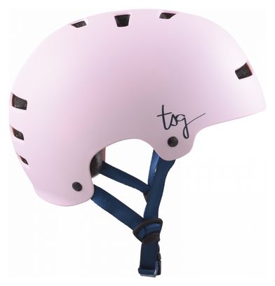 Bol-Helm Damen TSG Evolution Pink