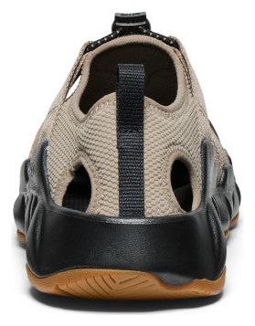 Keen Hyperport H2 Beige Sandali da trekking da uomo